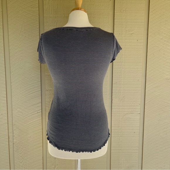 Toad & Co women’s t-shirt - size S - Picture 6 of 11